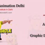 Best Graphic Designing Institute In Delhi  | Course 